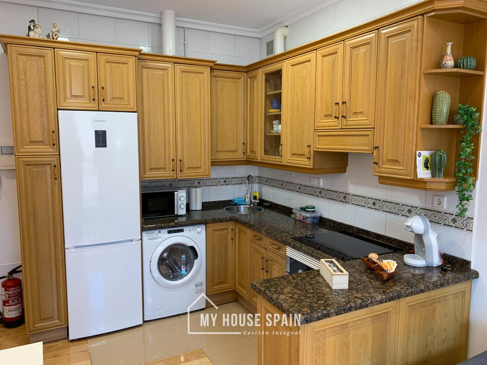 Myhousespain - Acogedor Apartamento Plaza Mayor Gijon 2 Ngoại thất bức ảnh